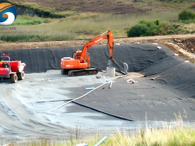 Полное руководство по продаже пленок для озер