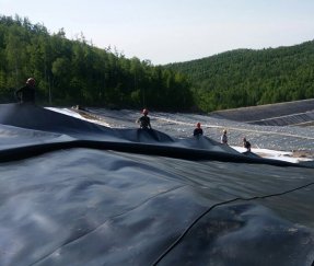 Подъездные дороги