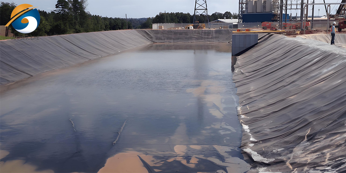 мембраны для дамб мембраны для дамб