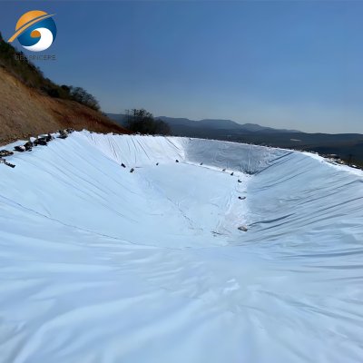 геотекстиль под щебень купить