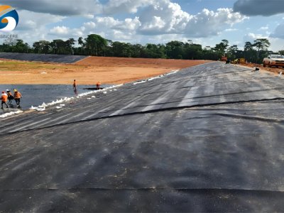 Полное руководство по продаже HDPE-лайнеров
