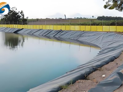 Окончательное руководство по Цена HDPE мембраны толщиной 60 мил