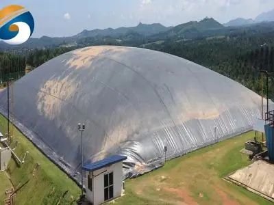 Геомембрана