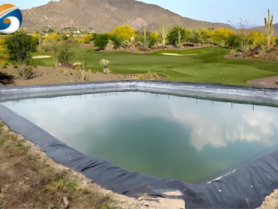 Ультимативное руководство по выбору геомембран из HDPE