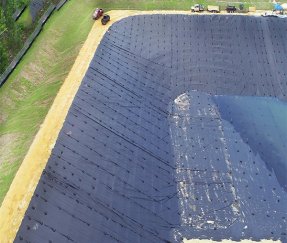 Контейнирование отходов