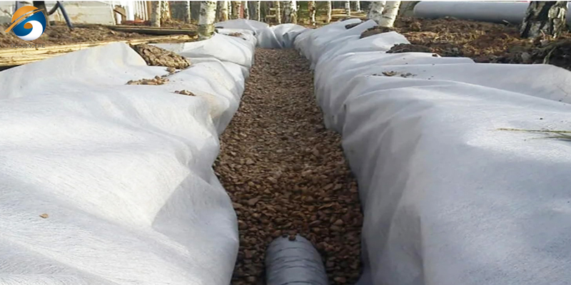 геотекстиль купить